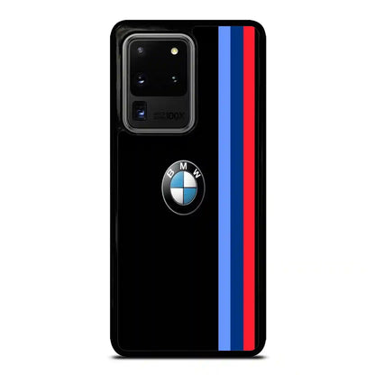 Bmw Mobil Cars Color Samsung Galaxy S20 Ultra Case