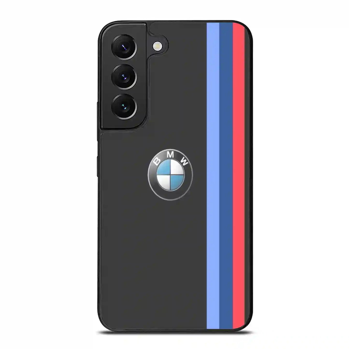 Bmw Mobil Cars Color Samsung Galaxy S22 Case