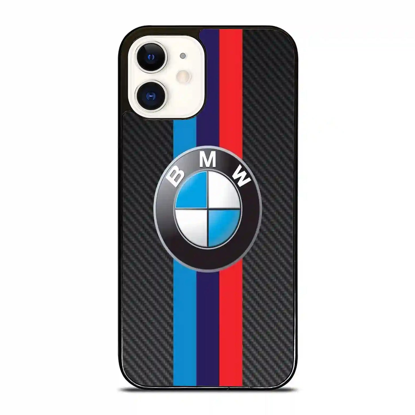 Bmw Mobil Cars Colorful iPhone 12 Mini Case