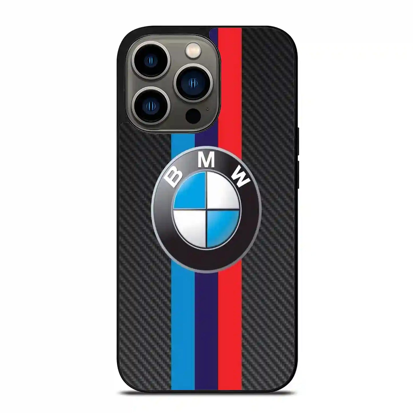 Bmw Mobil Cars Colorful iPhone 13 Pro Case