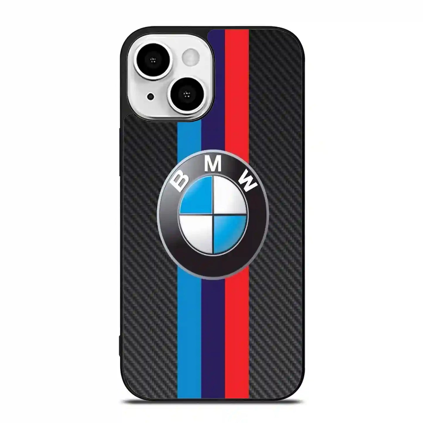 Bmw Mobil Cars Colorful iPhone 13 Case