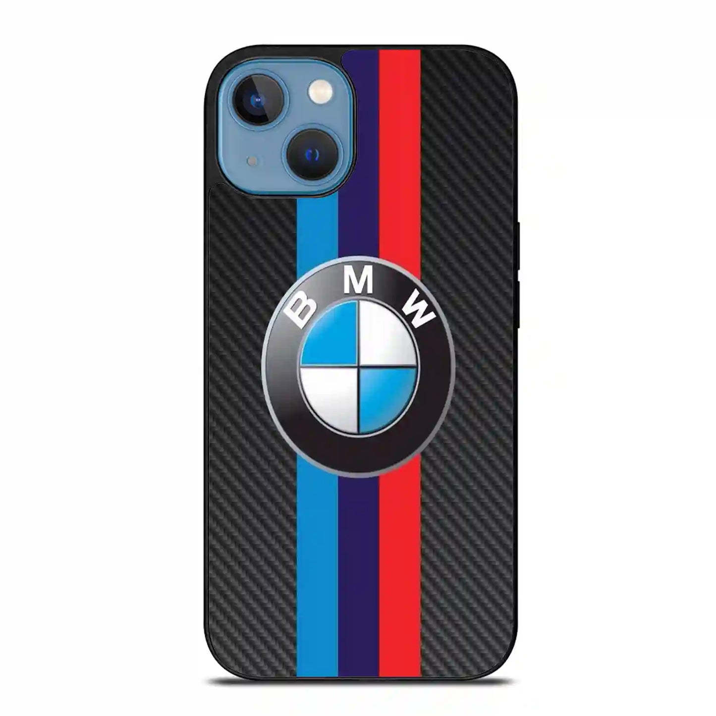 Bmw Mobil Cars Colorful iPhone 14 Case