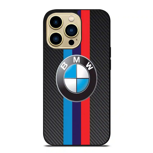 Bmw Mobil Cars Colorful iPhone 14 Pro Max Case