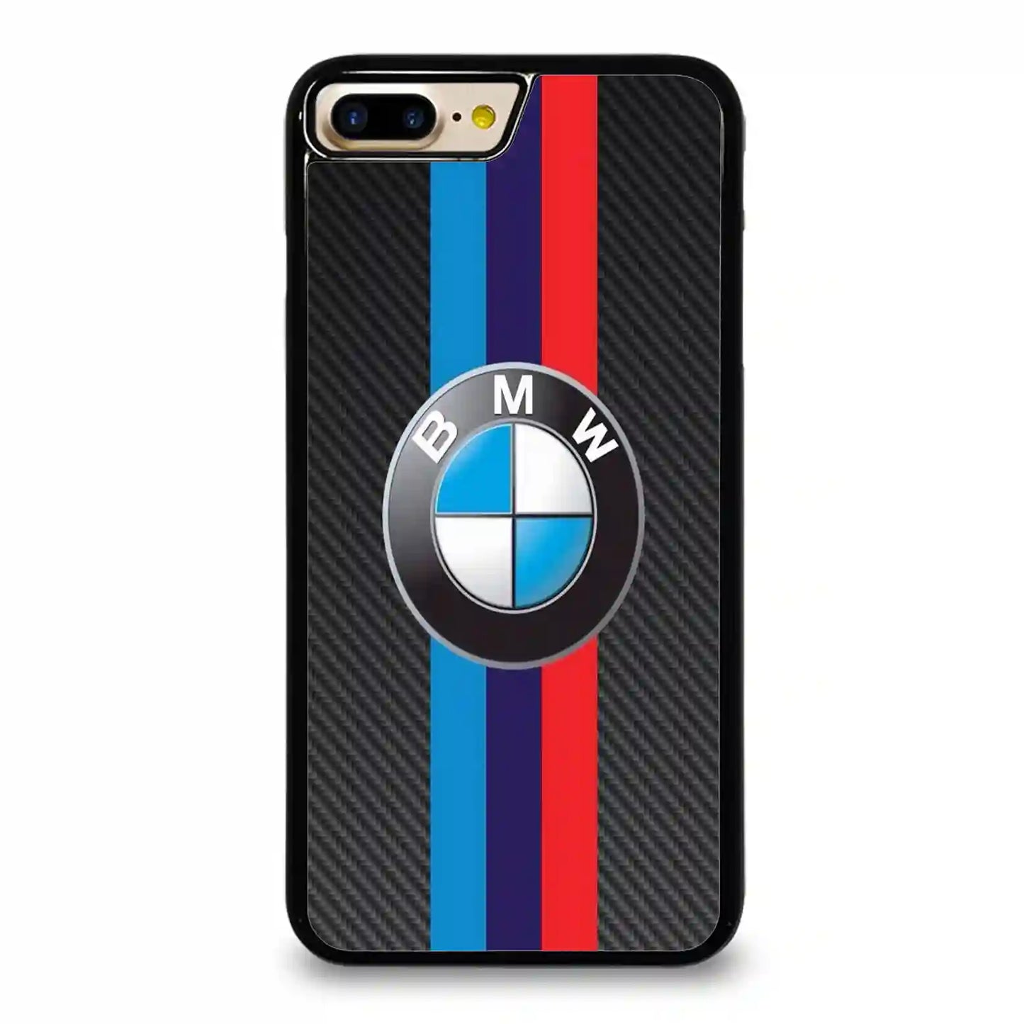 Bmw Mobil Cars Colorful iPhone 7-8 Plus Case