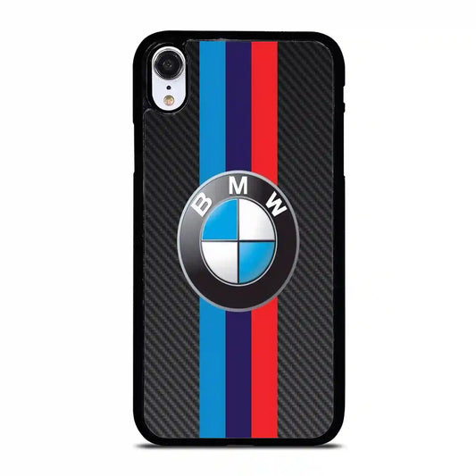 Bmw Mobil Cars Colorful iPhone XR Case