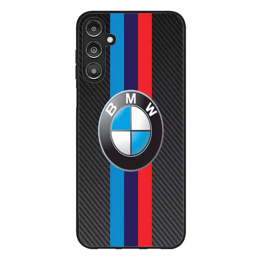 Bmw Mobil Cars Colorful Samsung Galaxy A14 5G Case