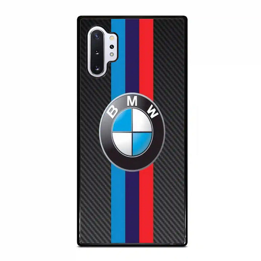 Bmw Mobil Cars Colorful Samsung Galaxy Note 10 Pro 5G Case