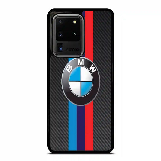 Bmw Mobil Cars Colorful Samsung Galaxy S20 Ultra Case