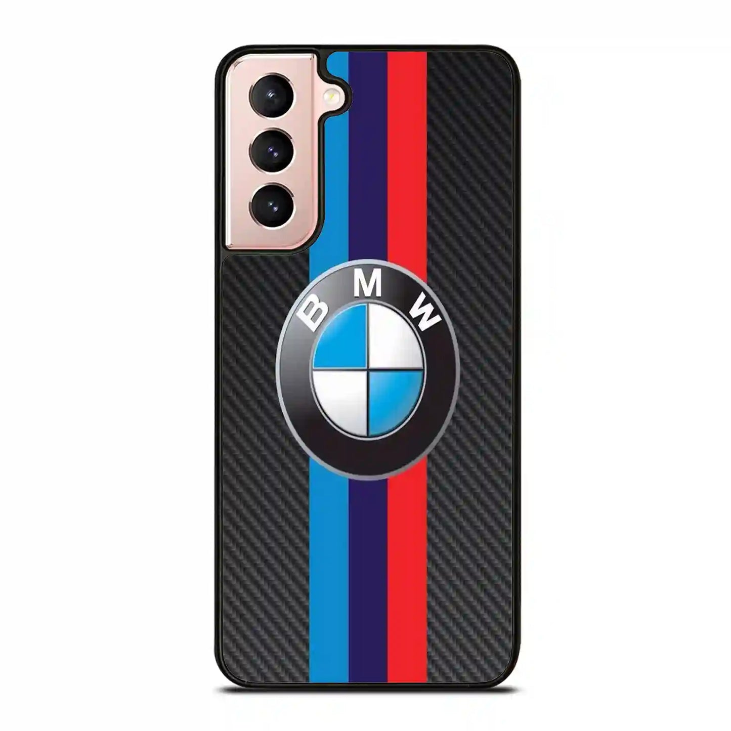 Bmw Mobil Cars Colorful Samsung Galaxy S21 Case