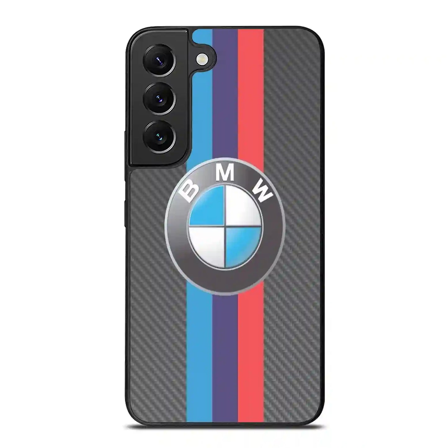 Bmw Mobil Cars Colorful Samsung Galaxy S22 Case