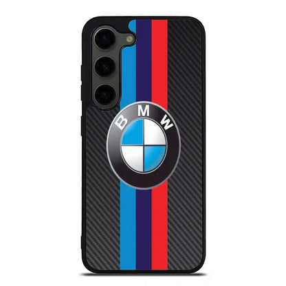 Bmw Mobil Cars Colorful Samsung Galaxy S23 Case