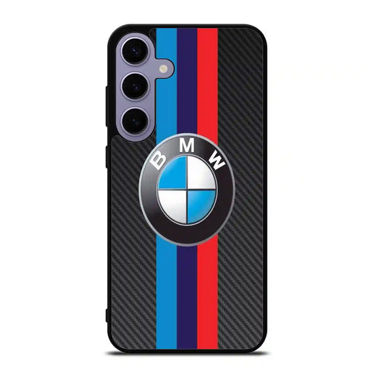 Bmw Mobil Cars Colorful Samsung Galaxy S24 Plus Case