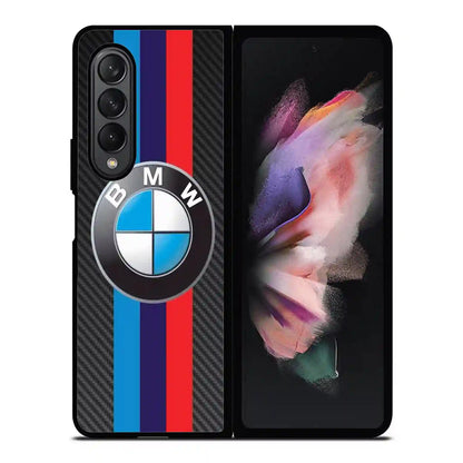 Bmw Mobil Cars Colorful Samsung Z3 Fold Case