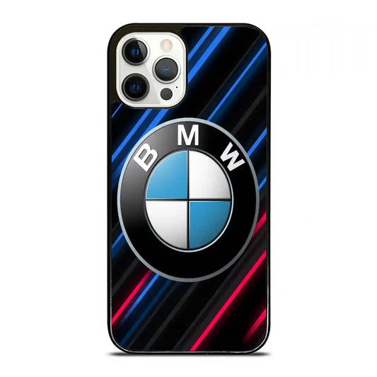 Bmw Mobil Cars Cool iPhone 12 Pro Case