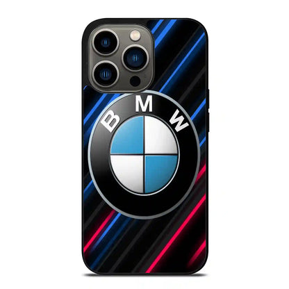 Bmw Mobil Cars Cool iPhone 13 Pro Case