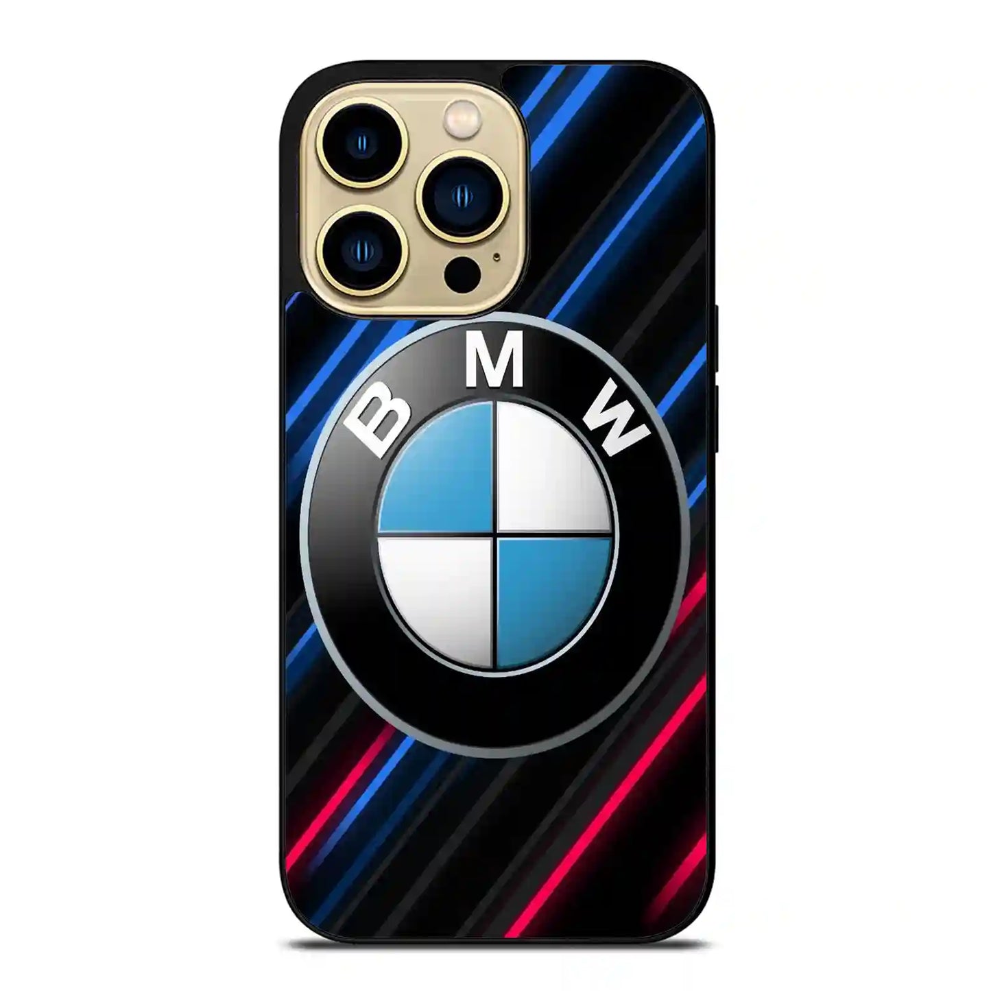 Bmw Mobil Cars Cool iPhone 14 Pro Max Case