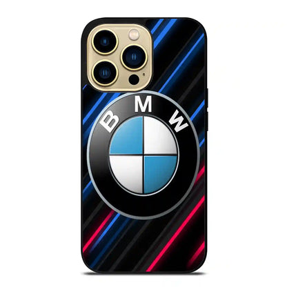 Bmw Mobil Cars Cool iPhone 14 Pro Max Case