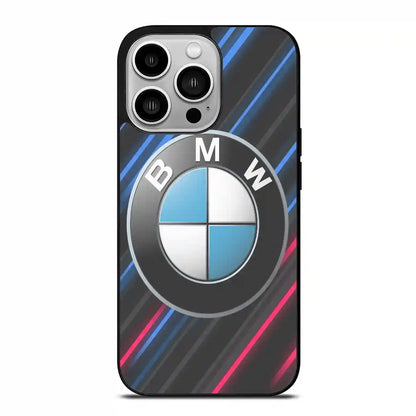 Bmw Mobil Cars Cool iPhone 14 Pro Case