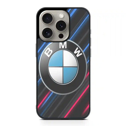 Bmw Mobil Cars Cool iPhone 15 Pro Max Case