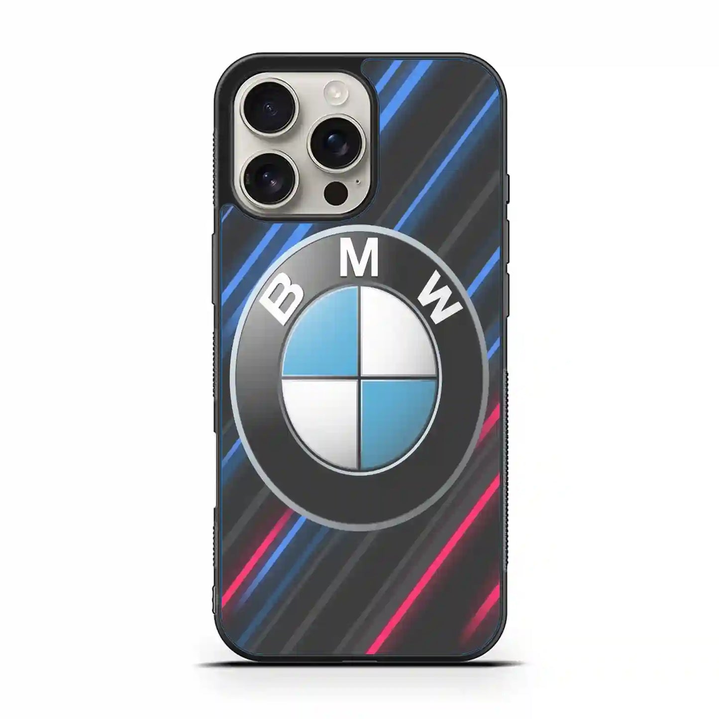 Bmw Mobil Cars Cool iPhone 16 Pro Case