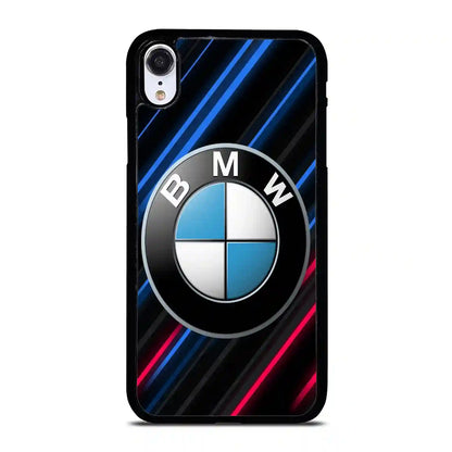 Bmw Mobil Cars Cool iPhone XR Case