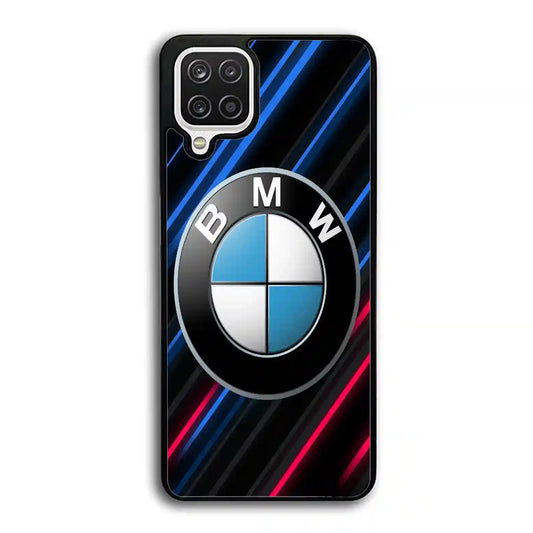 Bmw Mobil Cars Cool Samsung Galaxy A12 Case