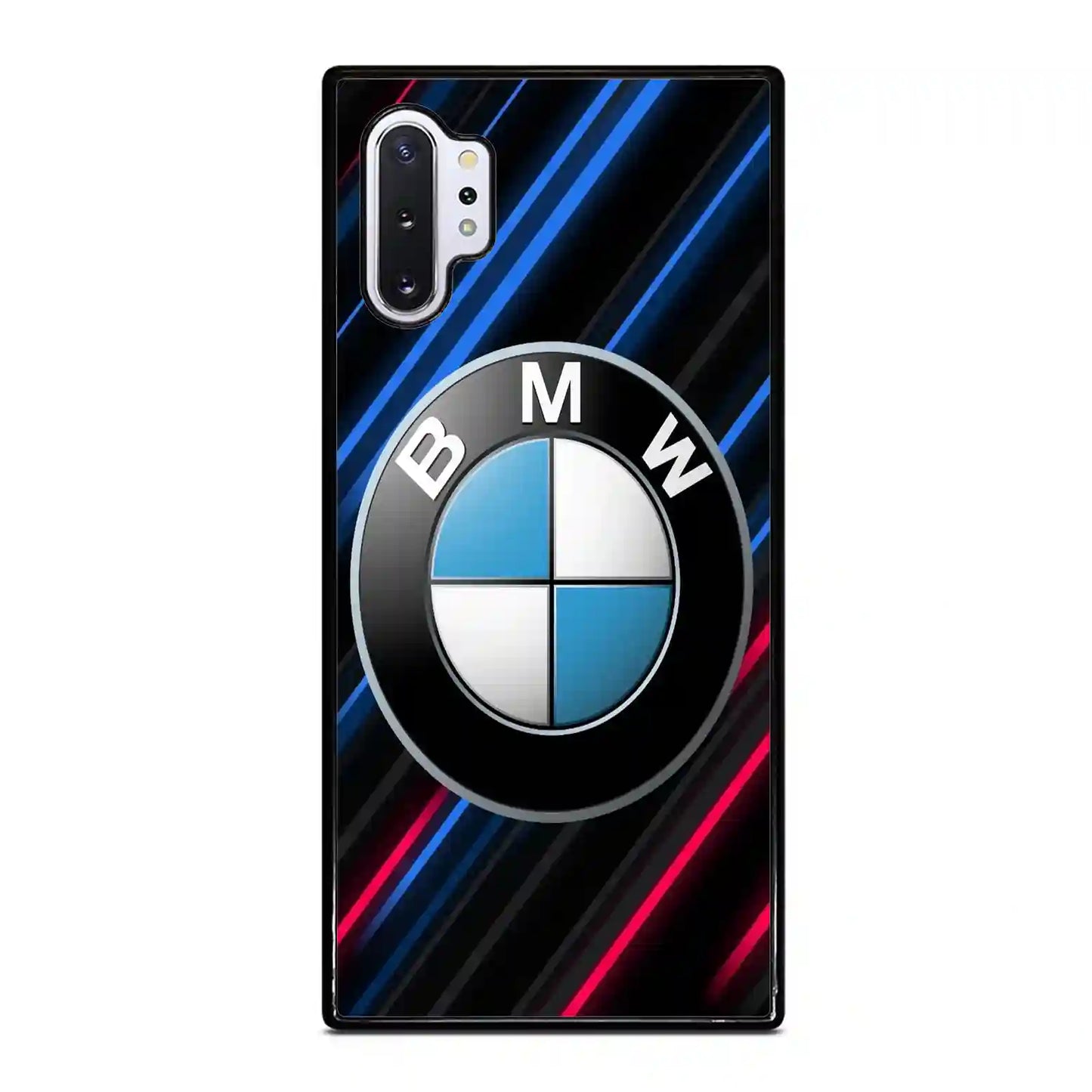 Bmw Mobil Cars Cool Samsung Galaxy Note 10 Pro 5G Case