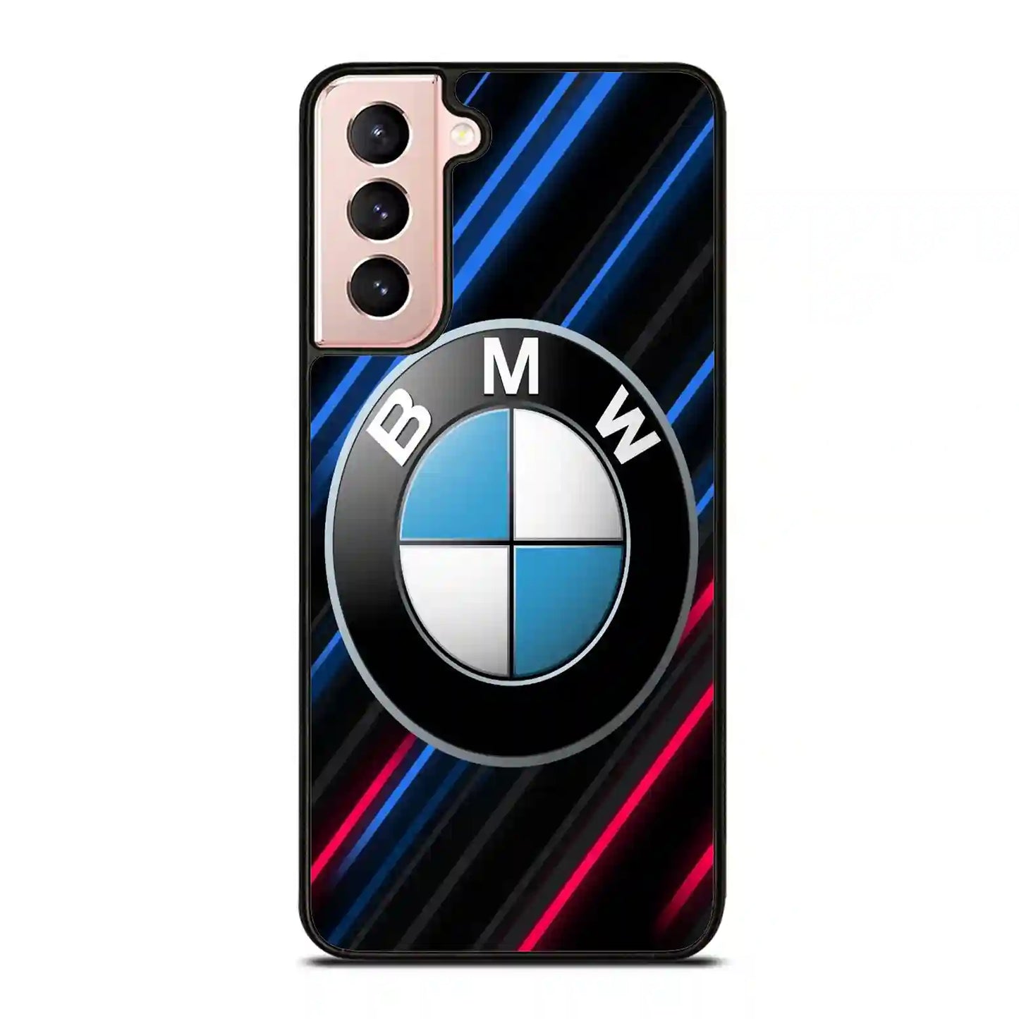 Bmw Mobil Cars Cool Samsung Galaxy S21 Case