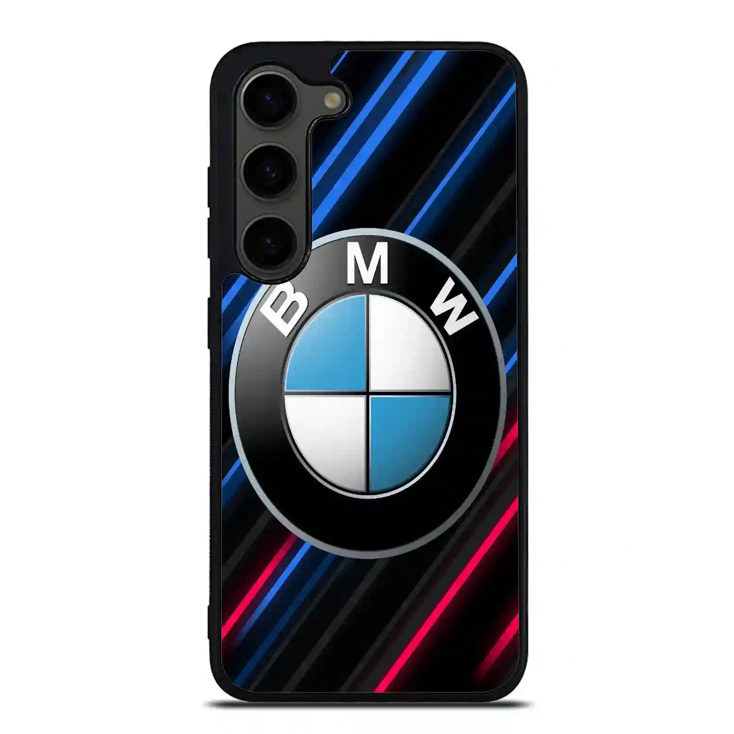 Bmw Mobil Cars Cool Samsung Galaxy S23 Case