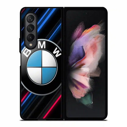 Bmw Mobil Cars Cool Samsung Z3 Fold Case