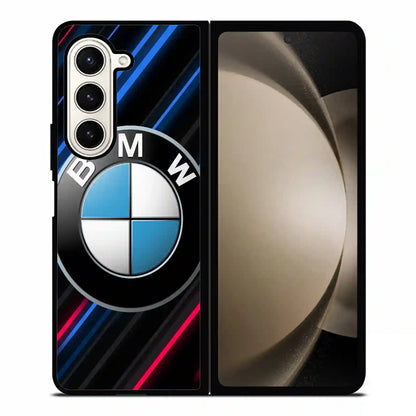 Bmw Mobil Cars Cool Samsung Z6 Fold Case