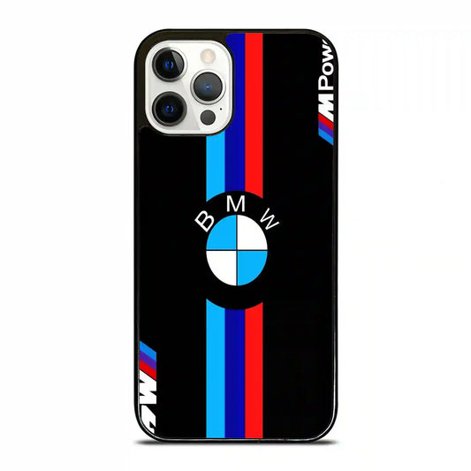 Bmw Mobil Cars Cute iPhone 12 Pro Case