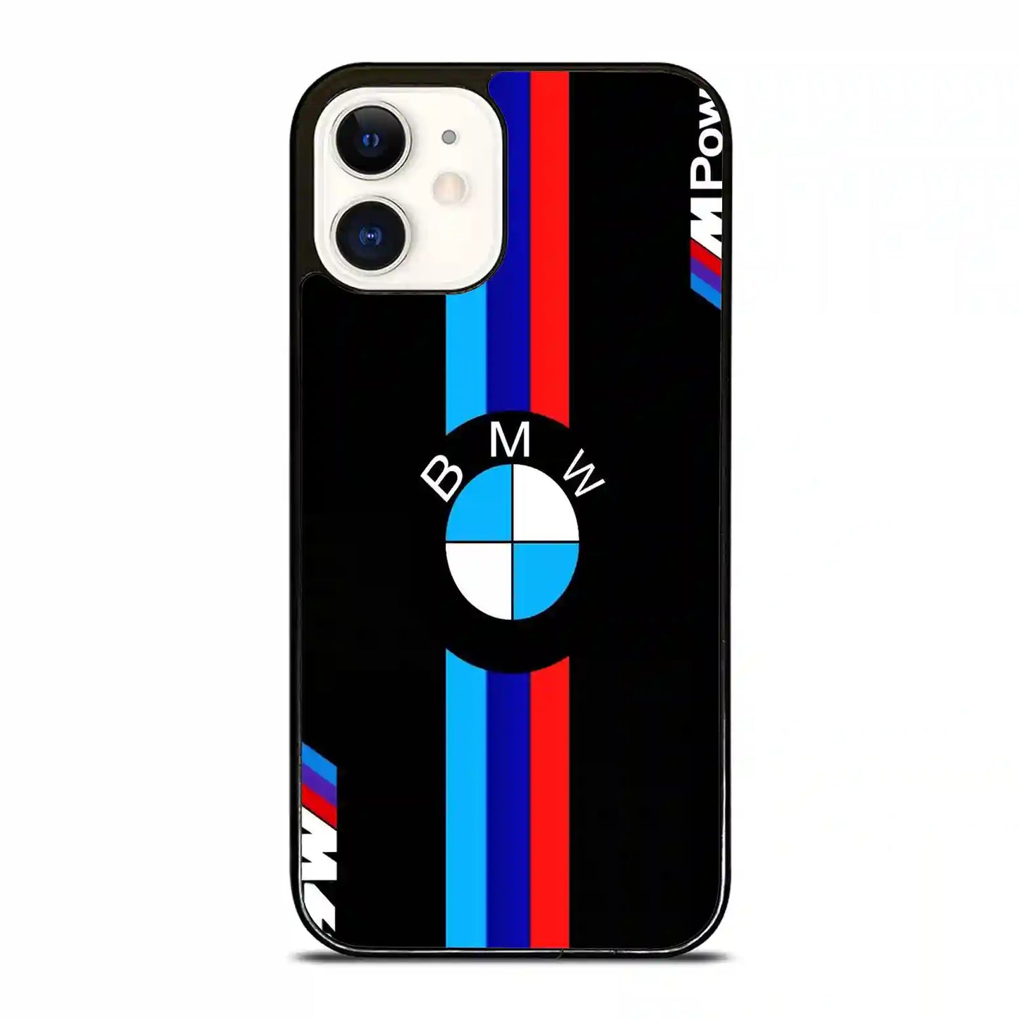 Bmw Mobil Cars Cute iPhone 12 Mini Case