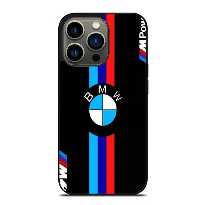 Bmw Mobil Cars Cute iPhone 13 Pro Case