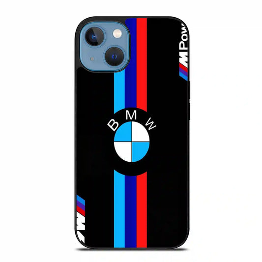 Bmw Mobil Cars Cute iPhone 14 Case