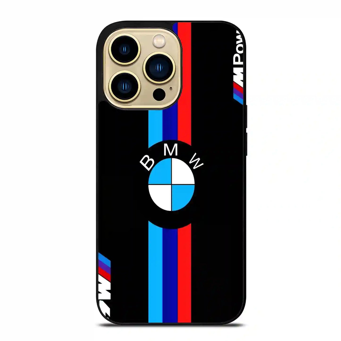 Bmw Mobil Cars Cute iPhone 14 Pro Max Case