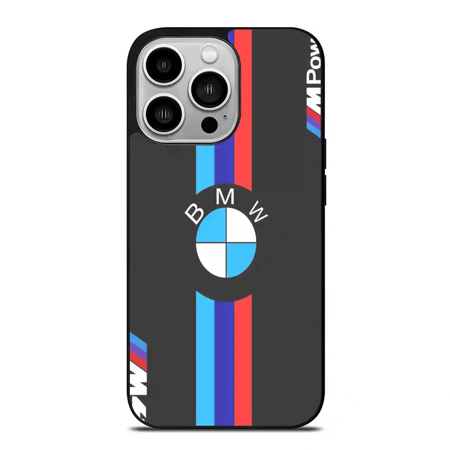 Bmw Mobil Cars Cute iPhone 14 Pro Case