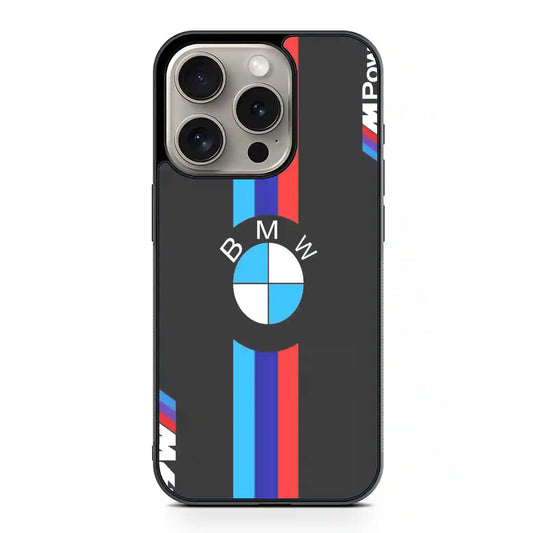 Bmw Mobil Cars Cute iPhone 15 Pro Max Case