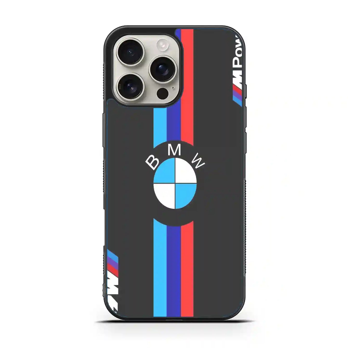 Bmw Mobil Cars Cute iPhone 16 Pro Case