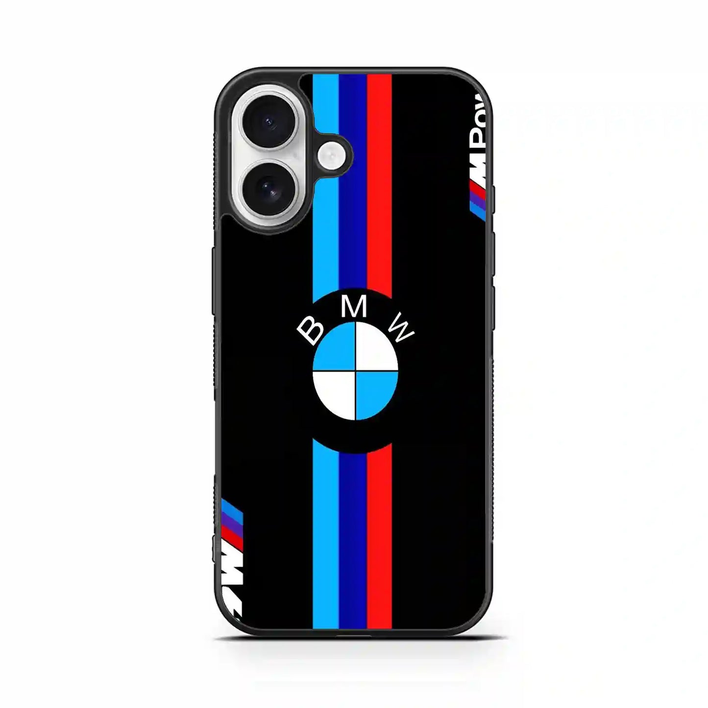 Bmw Mobil Cars Cute iPhone 16 Case