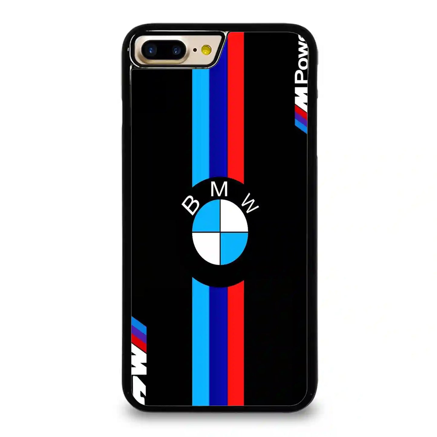 Bmw Mobil Cars Cute iPhone 7-8 Plus Case