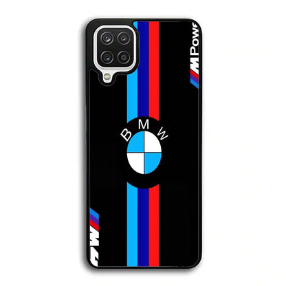 Bmw Mobil Cars Cute Samsung Galaxy A12 Case