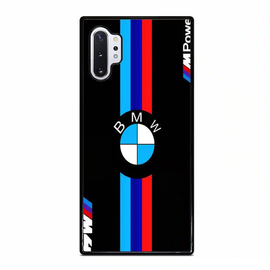 Bmw Mobil Cars Cute Samsung Galaxy Note 10 Pro 5G Case