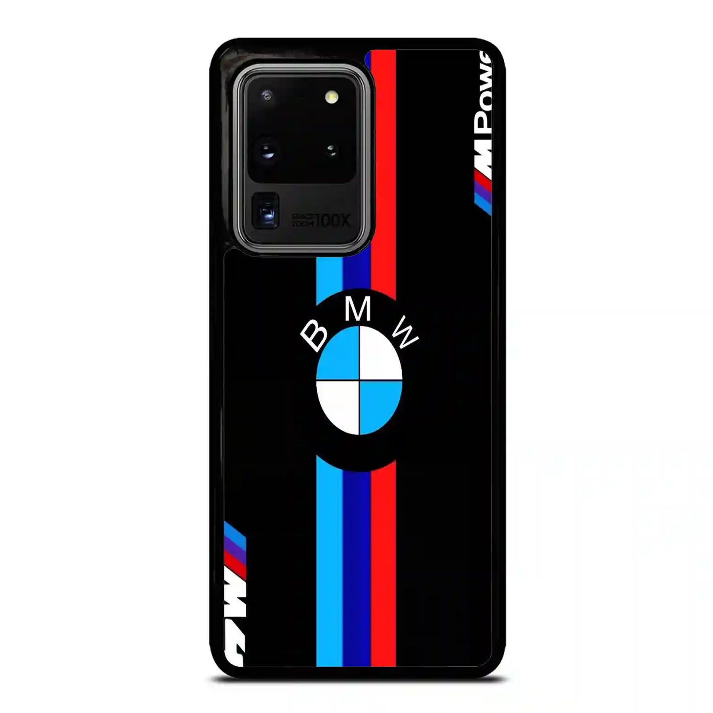 Bmw Mobil Cars Cute Samsung Galaxy S20 Ultra Case