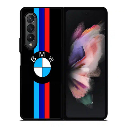 Bmw Mobil Cars Cute Samsung Z3 Fold Case