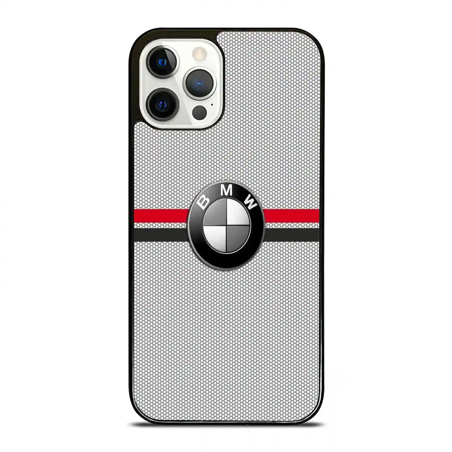 Bmw Mobil Cars iPhone 12 Pro Case