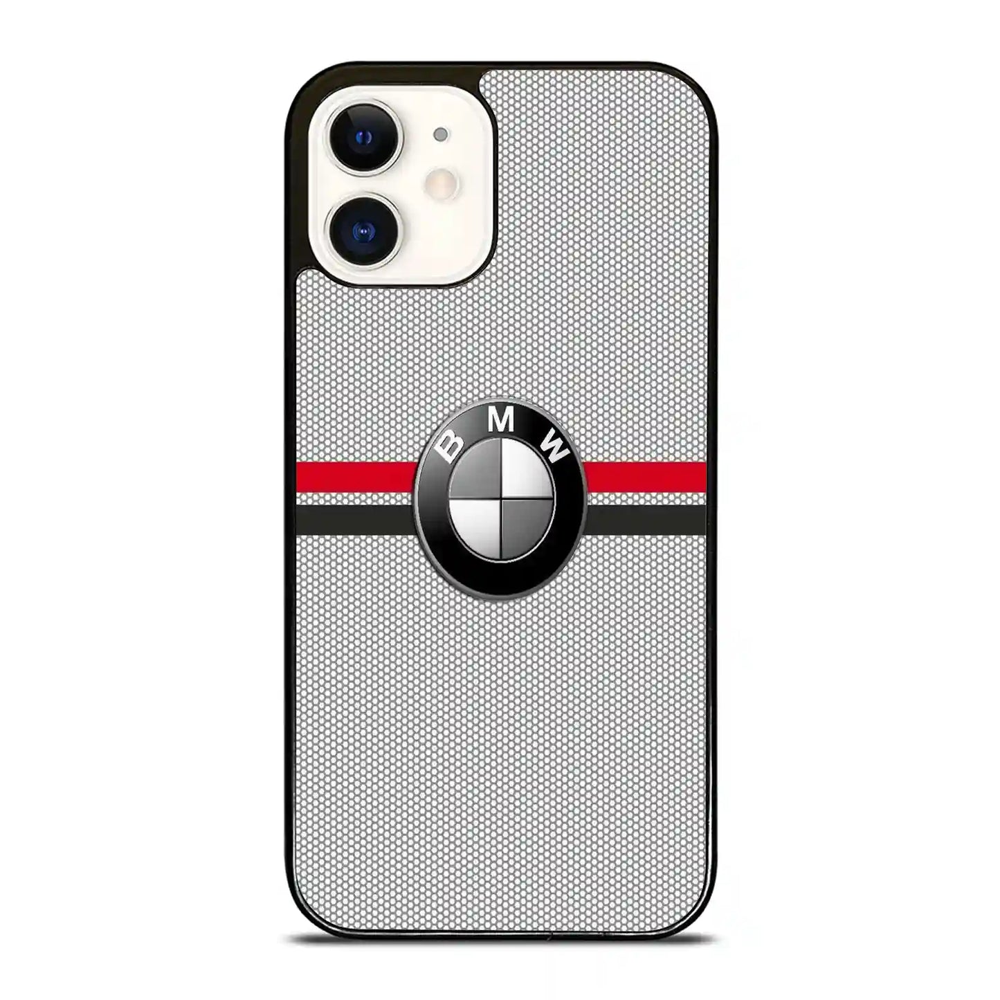 Bmw Mobil Cars iPhone 12 Mini Case