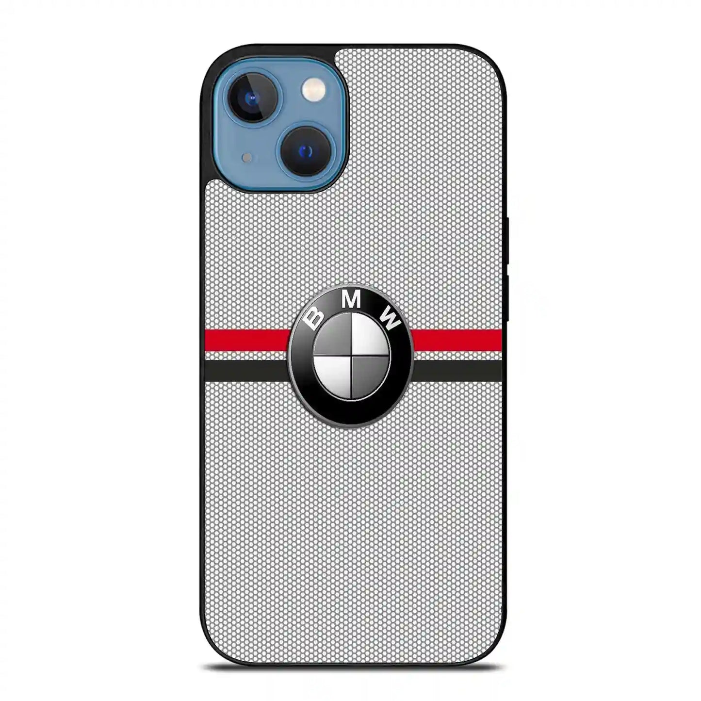 Bmw Mobil Cars iPhone 14 Case