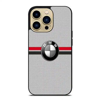 Bmw Mobil Cars iPhone 14 Pro Max Case