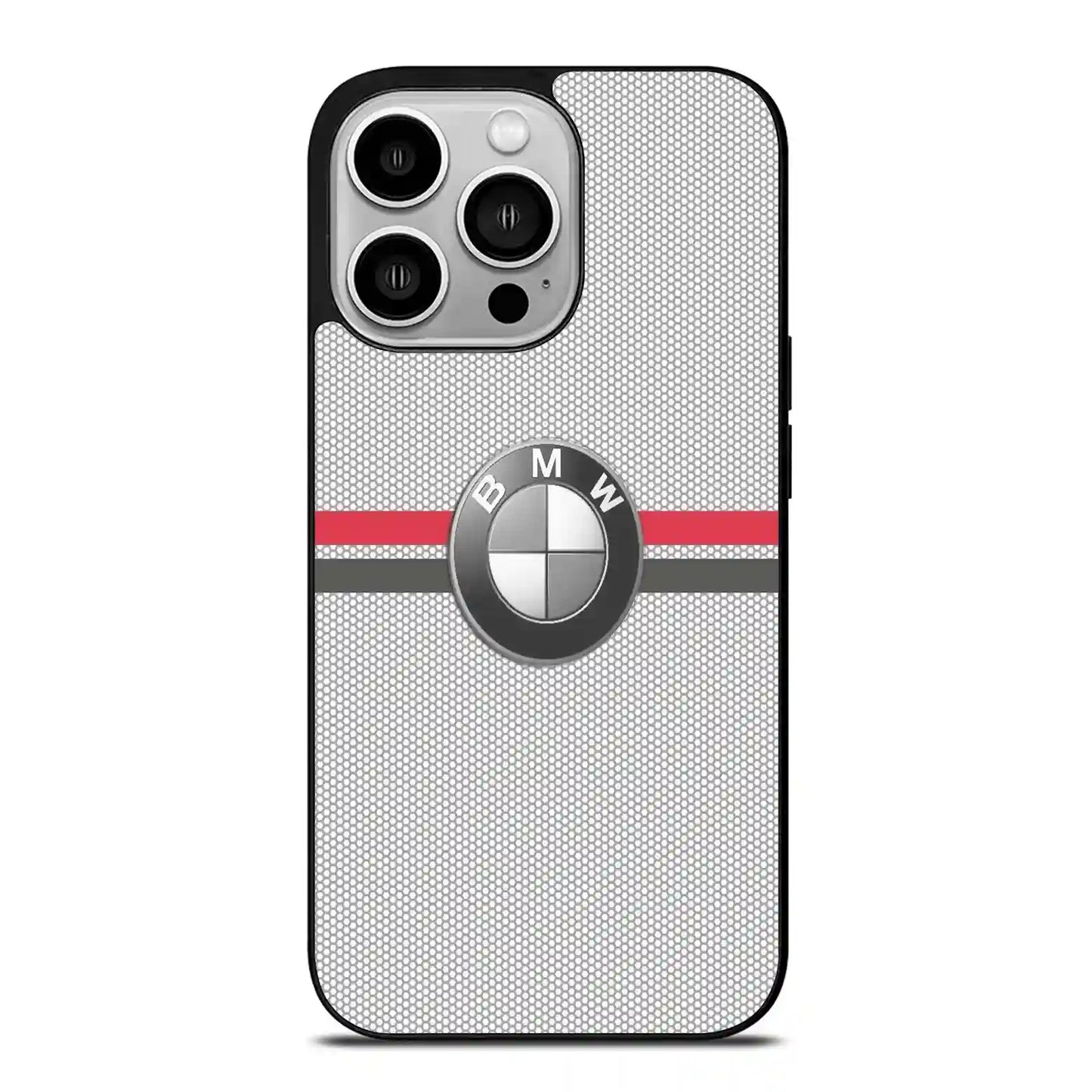 Bmw Mobil Cars iPhone 14 Pro Case